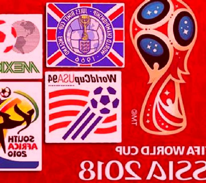 World Cup russia 2018 slot