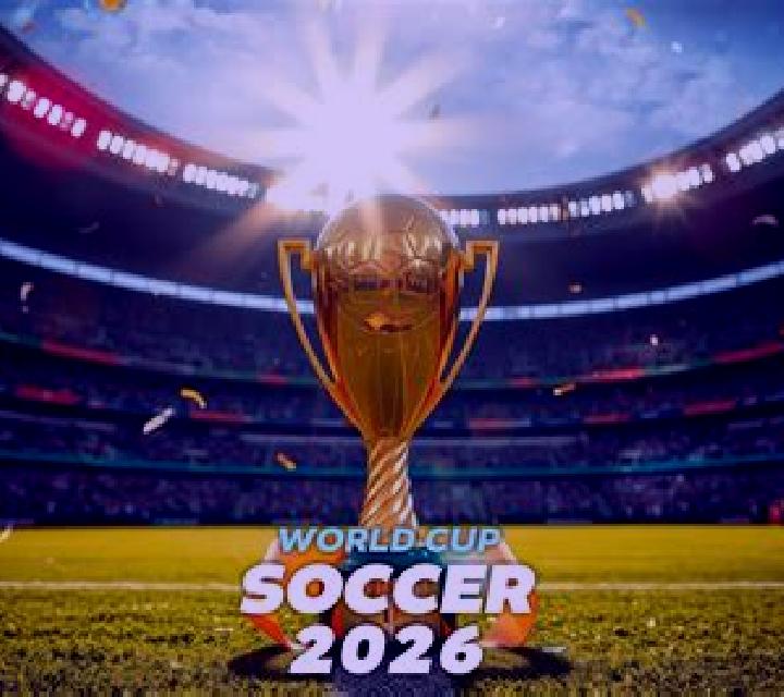 World-Cup Soccer Spins online slot