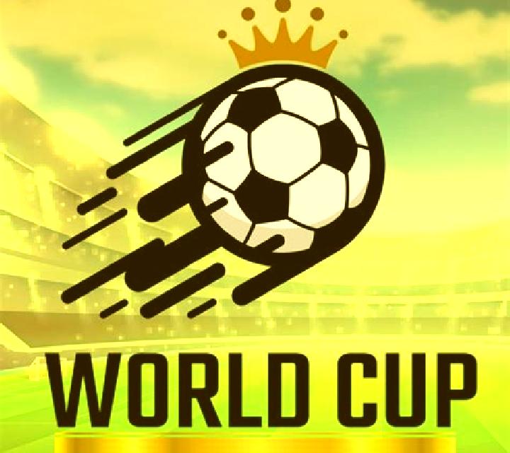 World-Cup Soccer Spins slot game