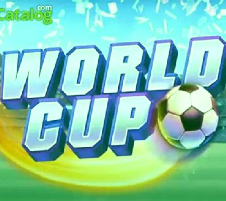 World Cup (TaDa Gaming) slot
