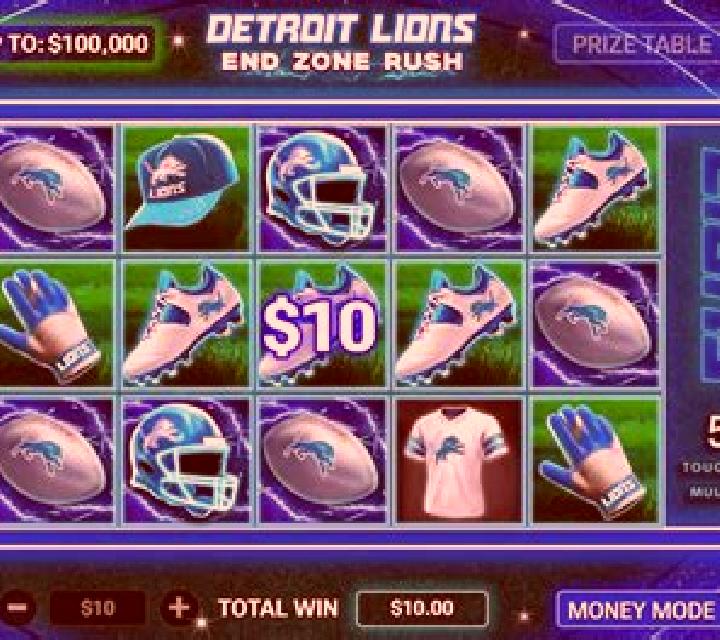 World Cup (Zeal Instant Games) online slot
