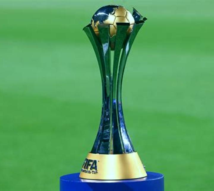 World Cups slot game