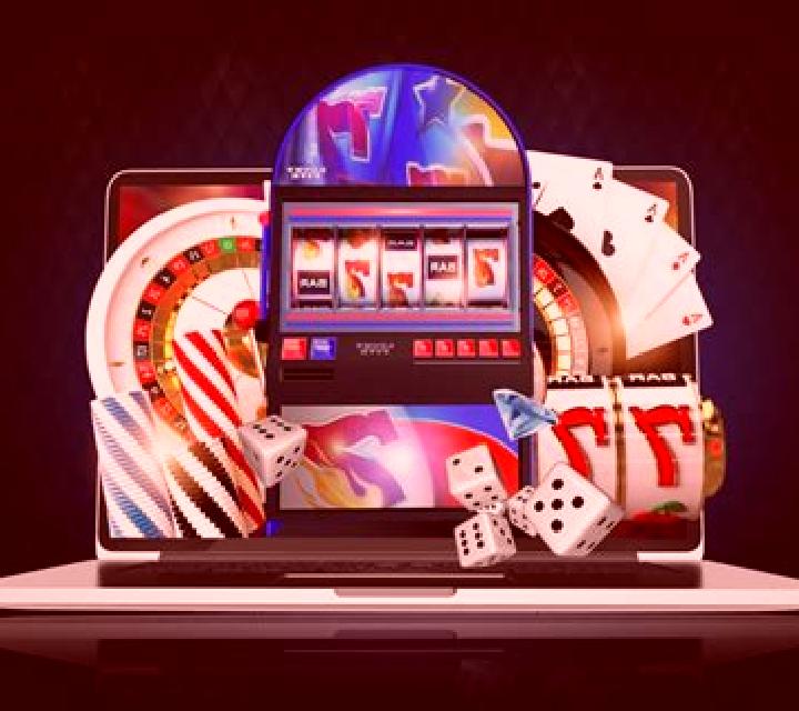 World Cups slot machine