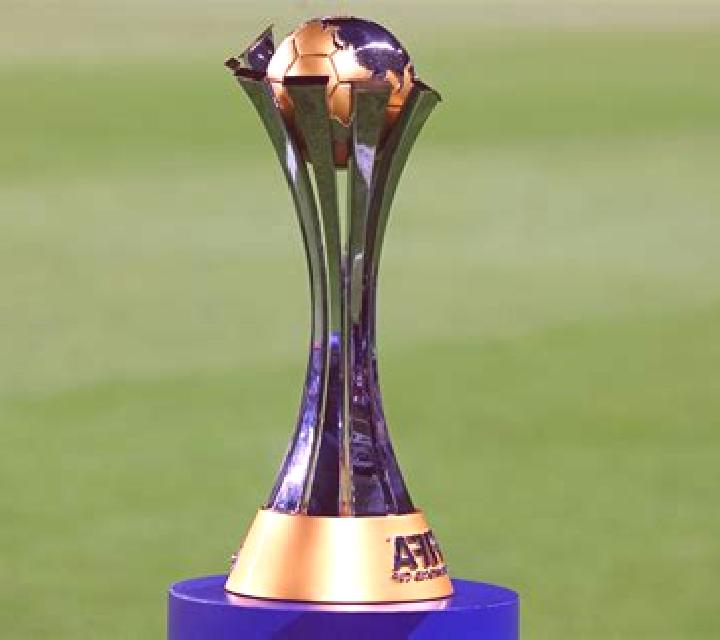 World Cups slot