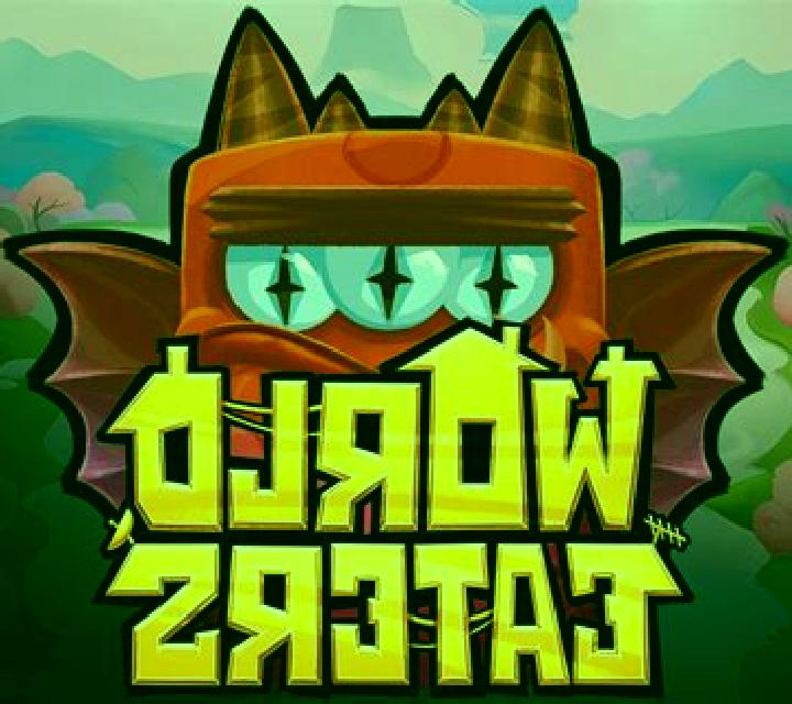 World Eaters online slot