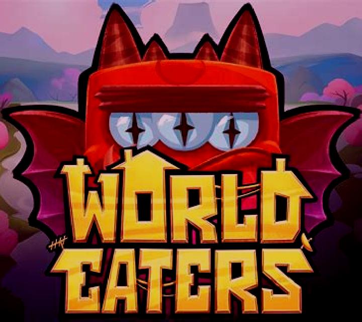 World Eaters slot game