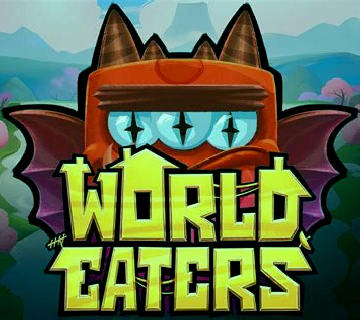 World Eaters slot