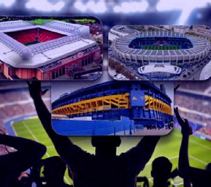 World Football (Red rake) online slot