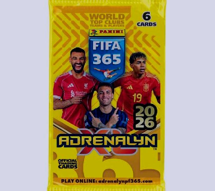 World Football x2026 online slot