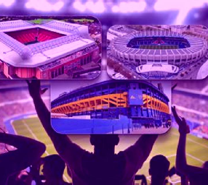 World Football x2026 slot