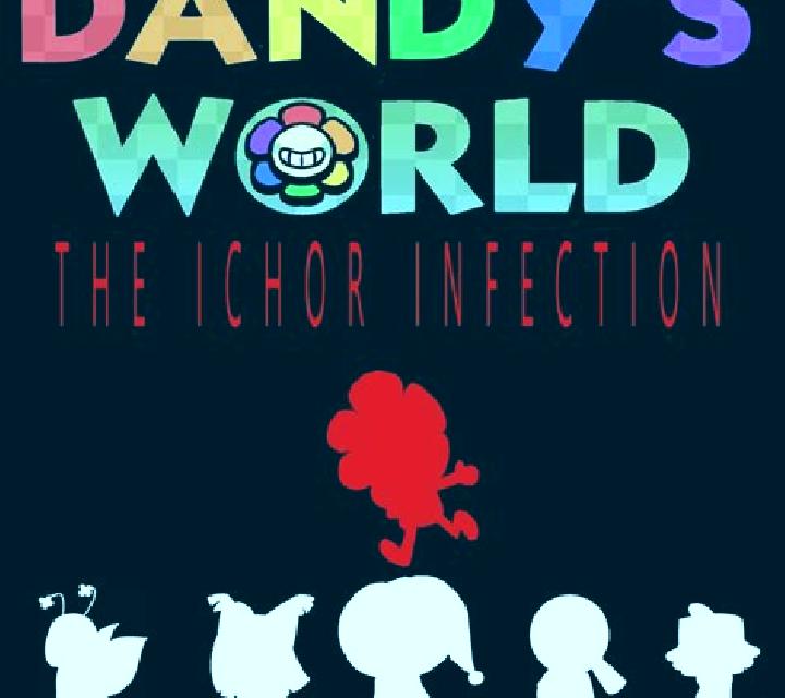 World Infection online slot