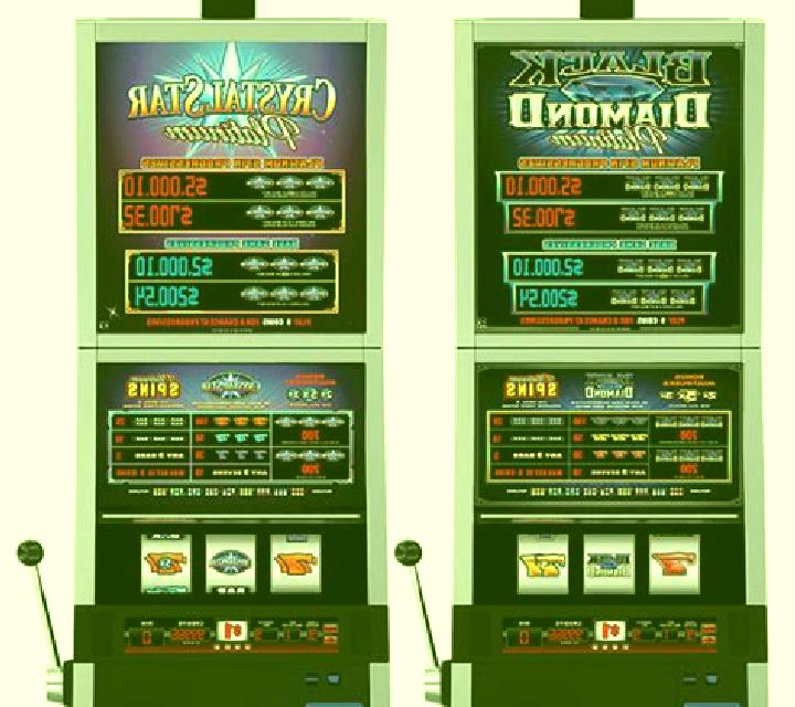 World Leaders II slot machine