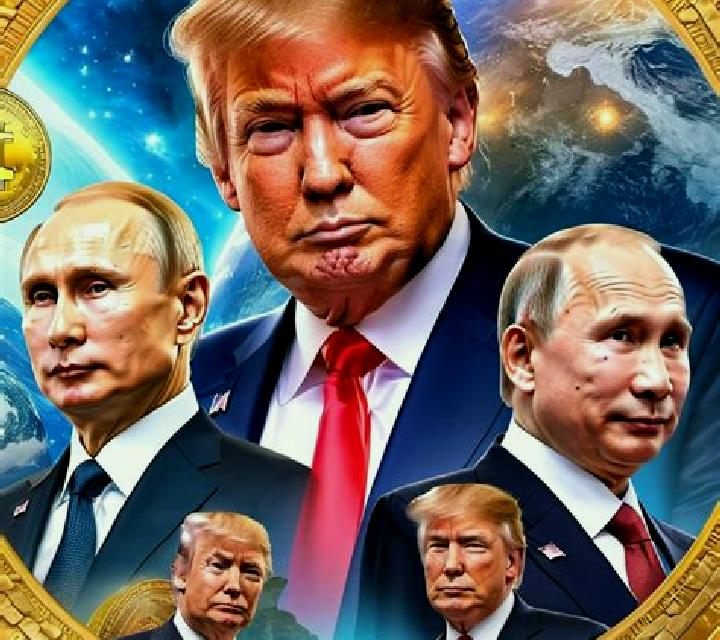 World Leaders online slot