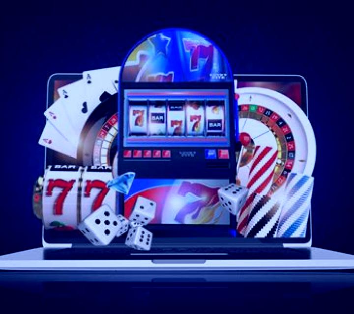 World Marine online slot