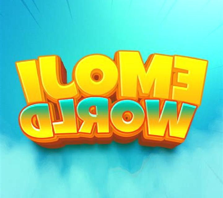World of Emoji online slot