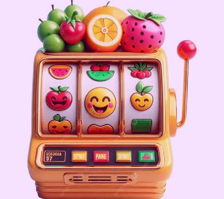 World of Emoji slot machine