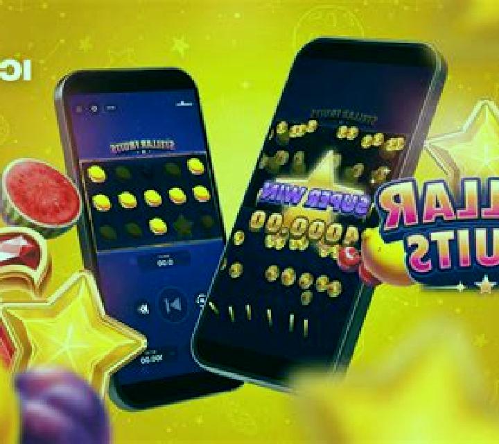 World of Fruits online slot