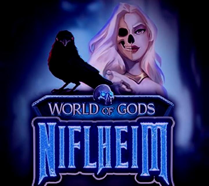 World of Gods: Niflheim online slot