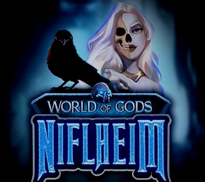 World of Gods: Niflheim slot game