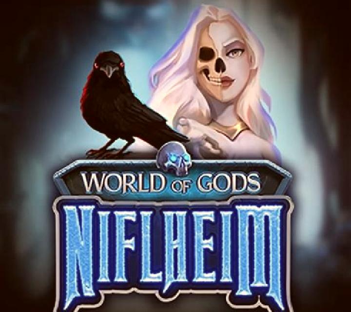 World of Gods: Niflheim slot