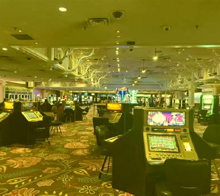 World Of Wonders (Casino Technology) slot