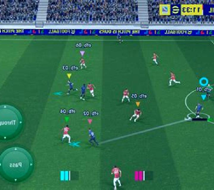World Soccer (GamePlay) online slot
