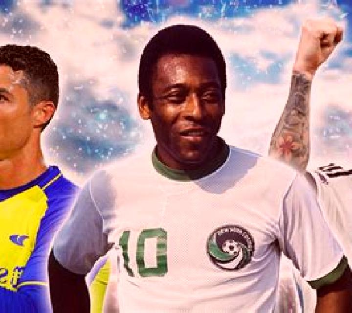 World Soccer Slot 2 online slot
