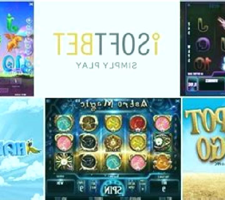 World Tour ( iSoftBet) online slot