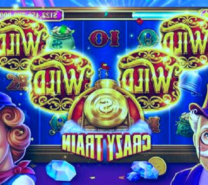 World Travel online slot