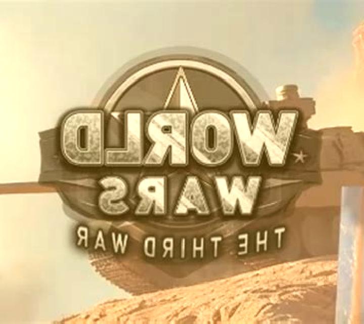 World Wars The Third War online slot