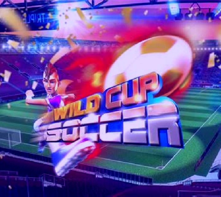 World Wild Cup online slot