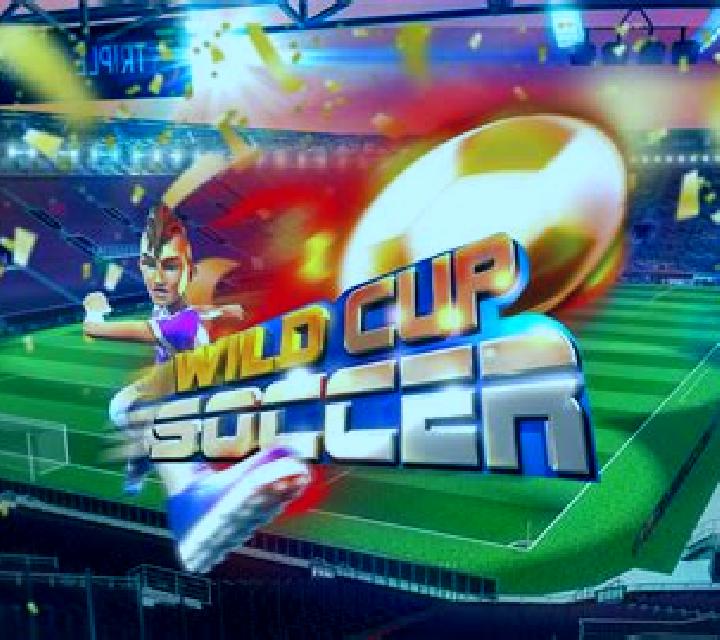 World Wild Cup slot game