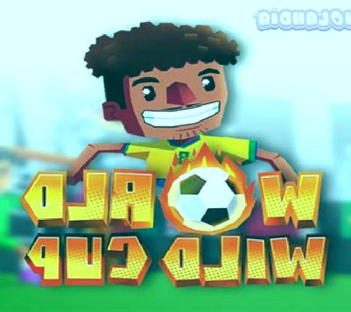 World Wild Cup slot
