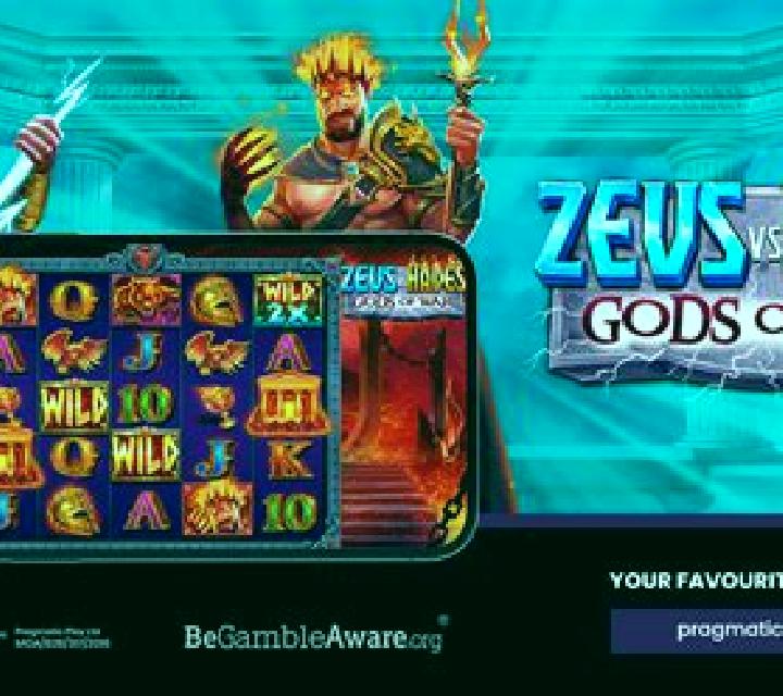Worlds At War slot game