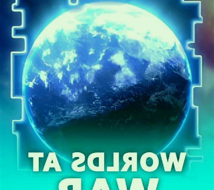 Worlds At War slot