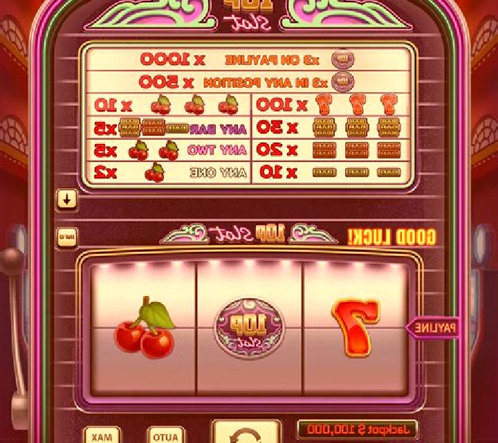 WowBow slot game