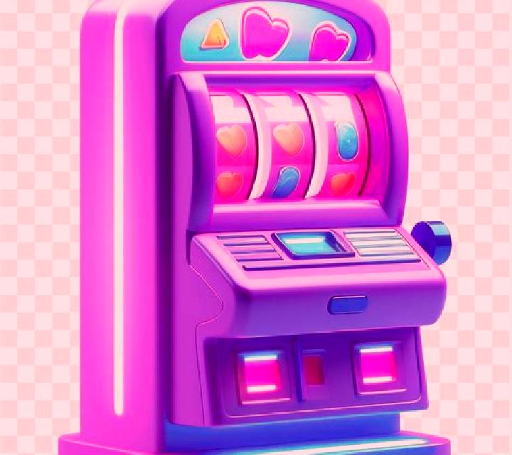 WowBow slot machine