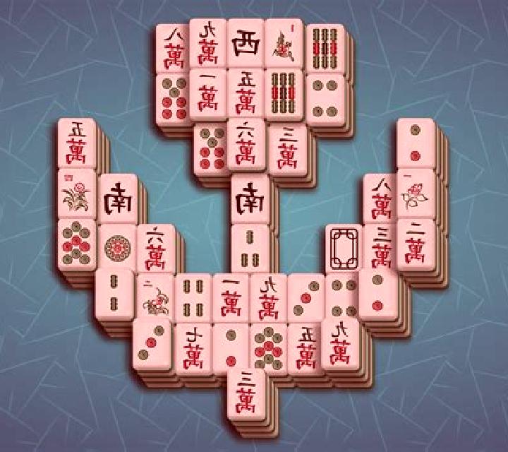 WP 28 Mahjong online slot