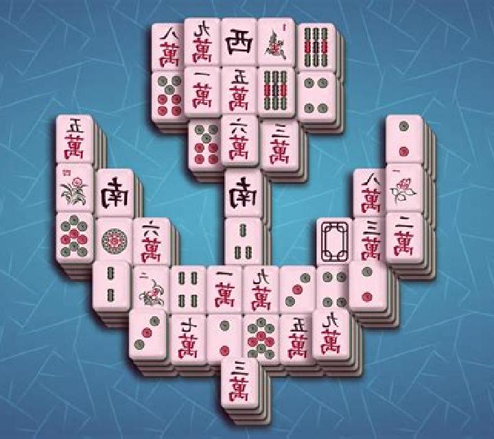 WP 28 Mahjong slot