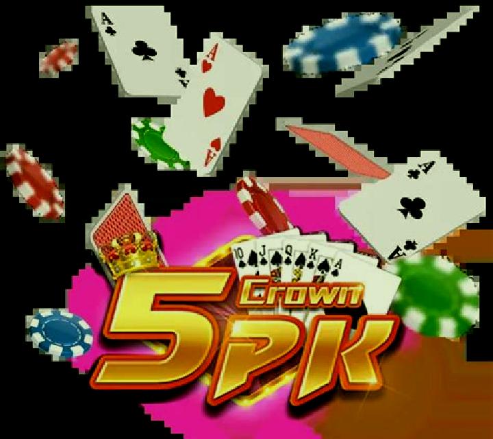 WP 5PK online slot