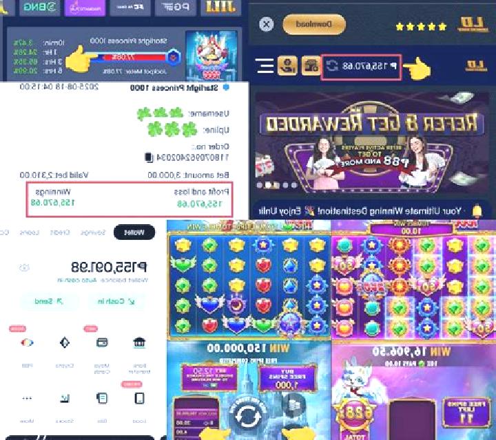 WP Banker Niu Niu (4 Open cards) slot game