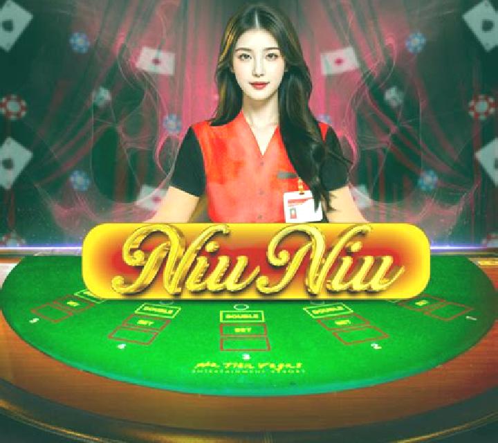 WP Banker Niu Niu online slot