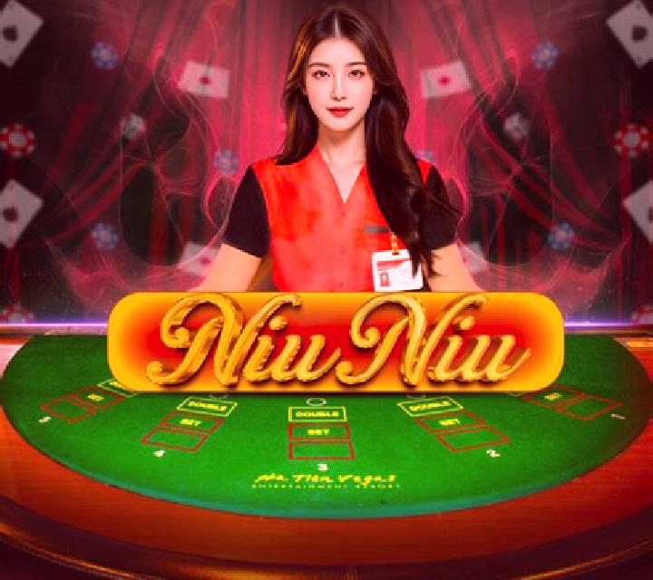 WP Banker Niu Niu slot game