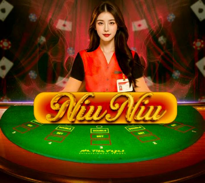 WP Banker Niu Niu slot