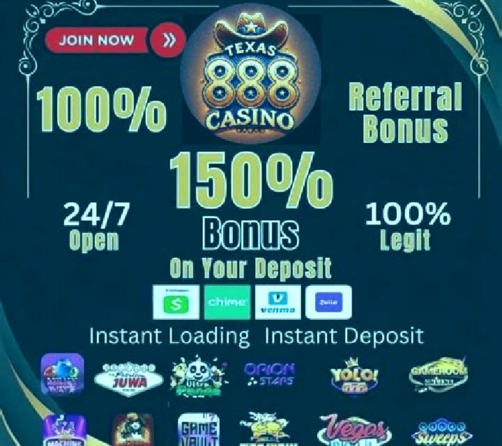 WP Bonus Texas online slot