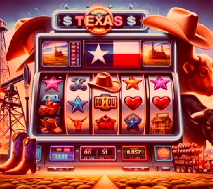 WP Chuhan Texas online slot