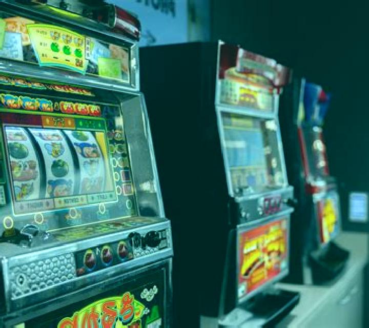 WP Chuhan Texas slot machine