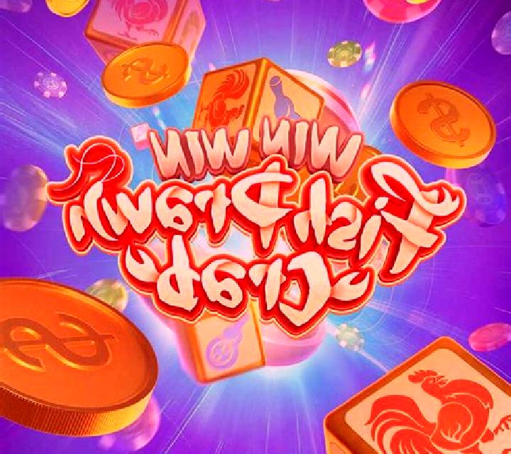 WP Fish Prawn Crab online slot