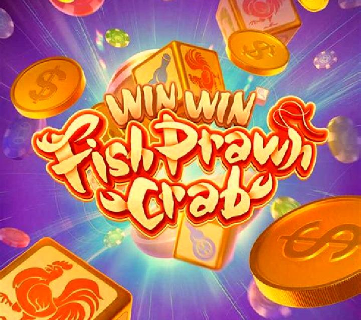 WP Fish Prawn Crab slot