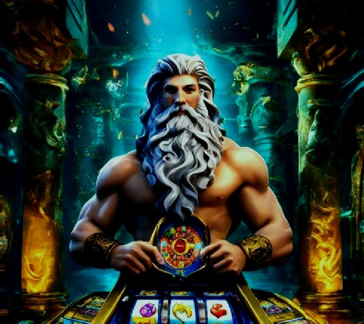 WP Golden Flower online slot